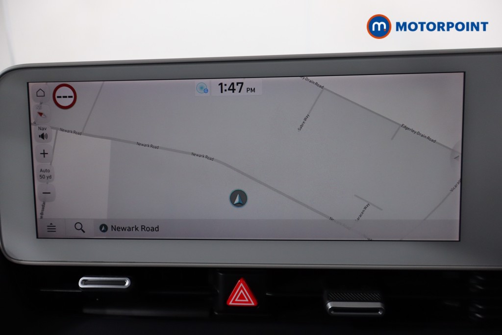 Used Hyundai IONIQ 5 2021 for sale - 76394767: Photo 10