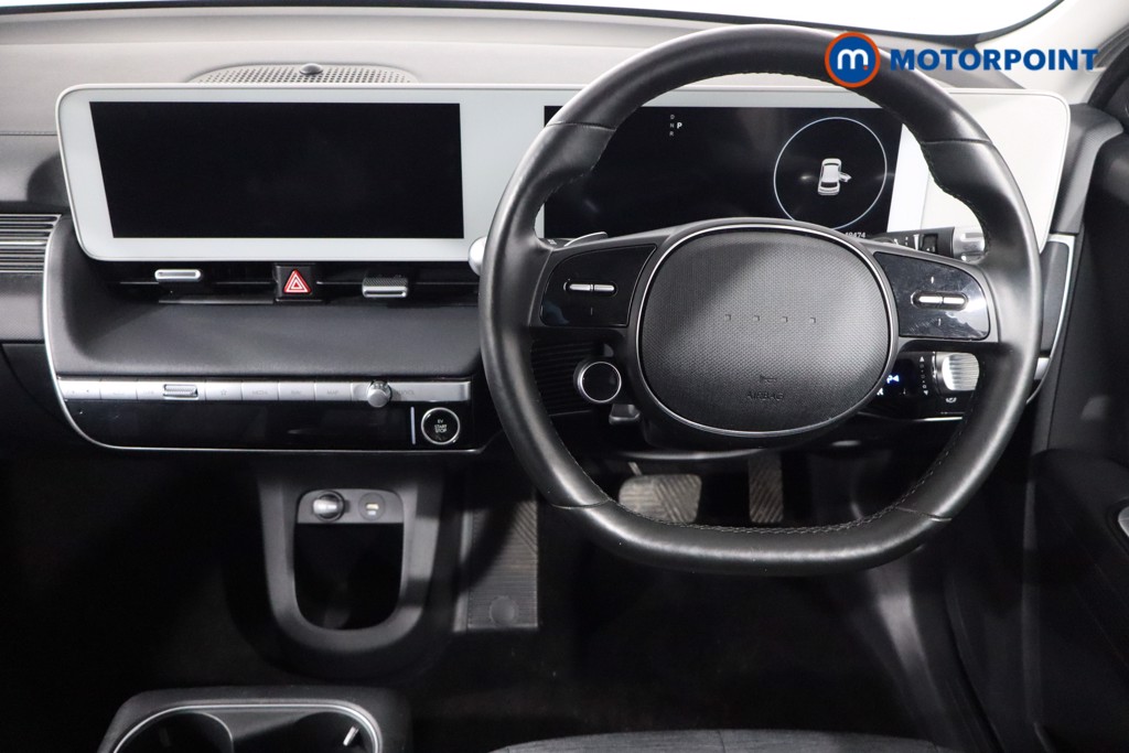 Used Hyundai IONIQ 5 2021 for sale - 76394767: Photo 11