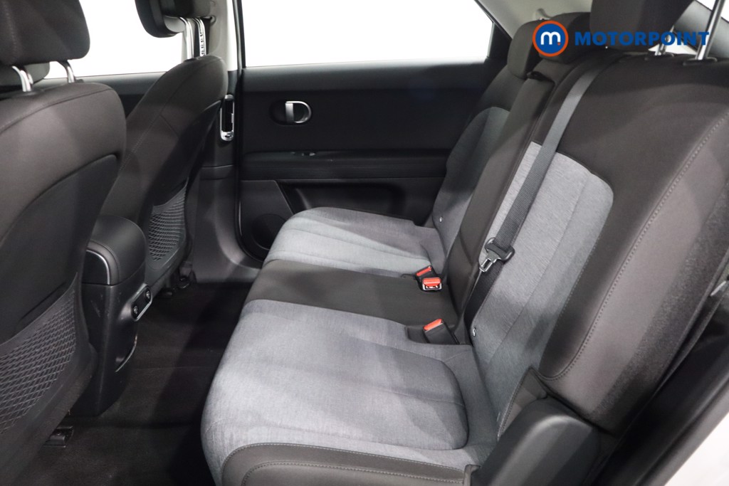 Used Hyundai IONIQ 5 2021 for sale - 76394767: Photo 13