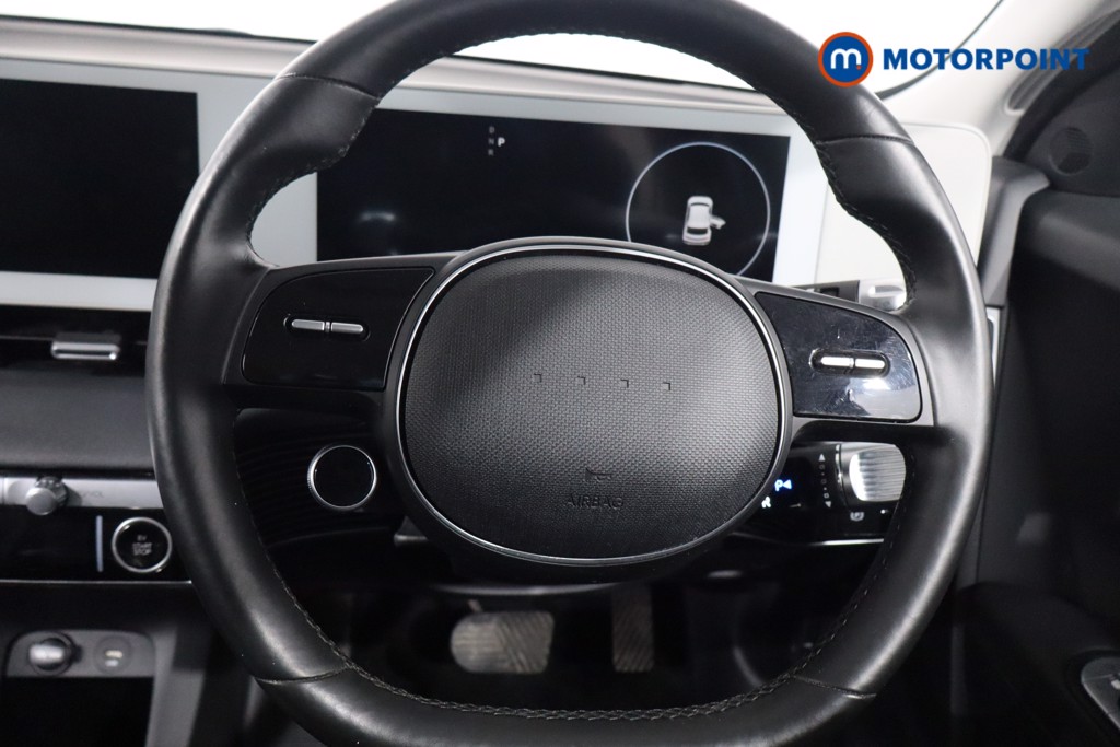 Used Hyundai IONIQ 5 2021 for sale - 76394767: Photo 14