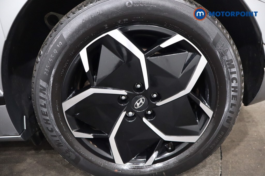 Used Hyundai IONIQ 5 2021 for sale - 76394767: Photo 20