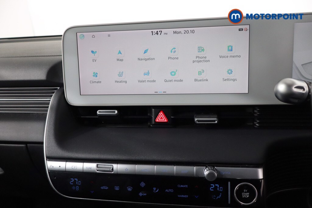 Used Hyundai IONIQ 5 2021 for sale - 76394767: Photo 27