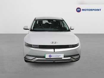 Used Hyundai IONIQ 5 2021 for sale - 76394767: Photo