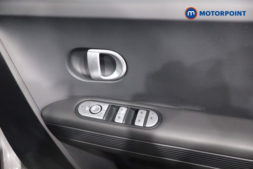 Used Hyundai IONIQ 5 2021 for sale - 76394767: Photo 31