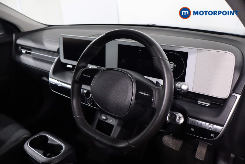 Used Hyundai IONIQ 5 2021 for sale - 76394767: Photo 33