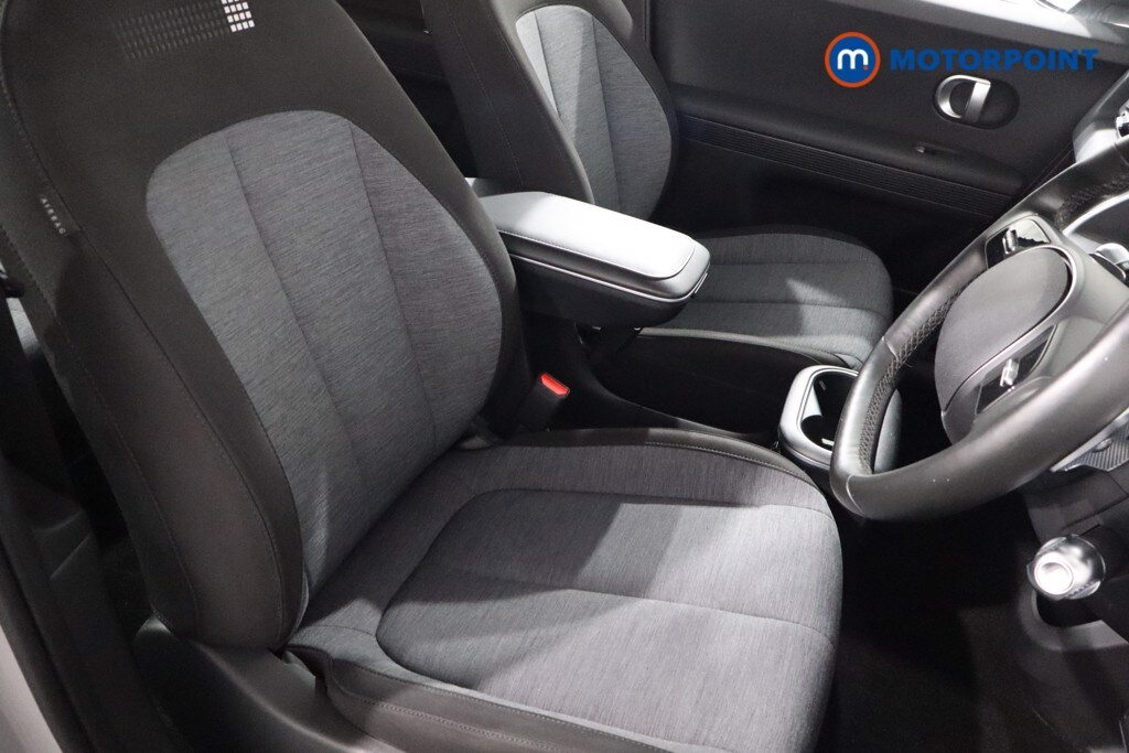 Used Hyundai IONIQ 5 2021 for sale - 76394767: Photo 34