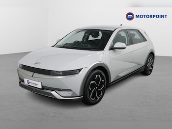 Used Hyundai IONIQ 5 2021 for sale - 76394767: Photo