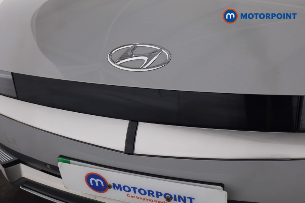 Used Hyundai IONIQ 5 2021 for sale - 76394767: Photo 40