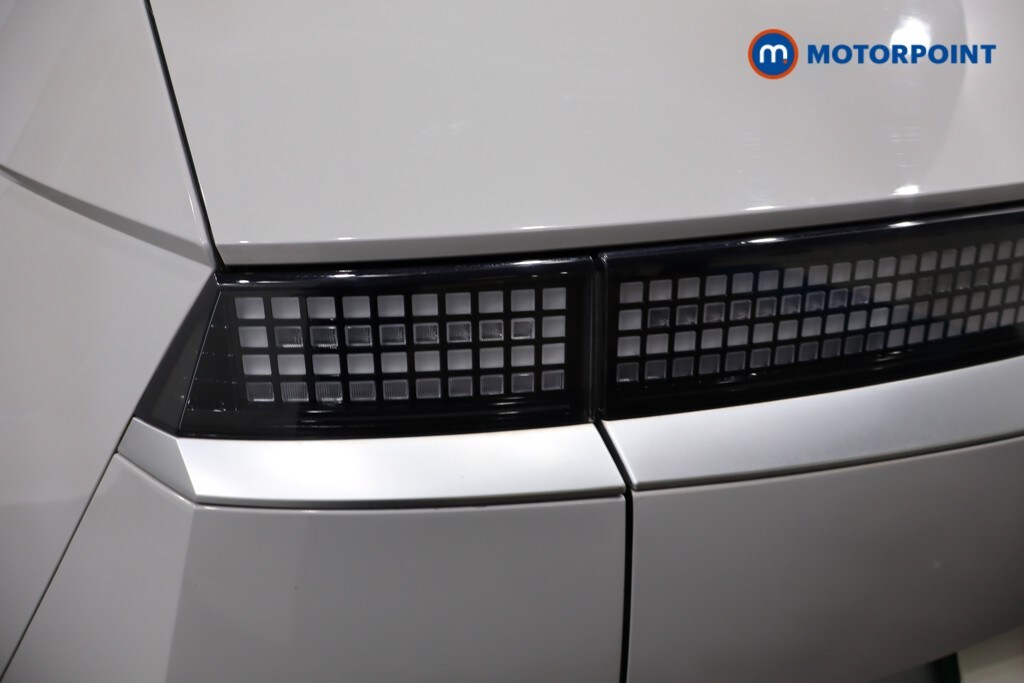 Used Hyundai IONIQ 5 2021 for sale - 76394767: Photo 44