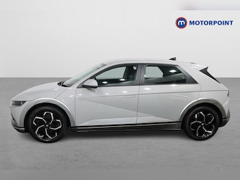 Used Hyundai IONIQ 5 2021 for sale - 76394767: Photo