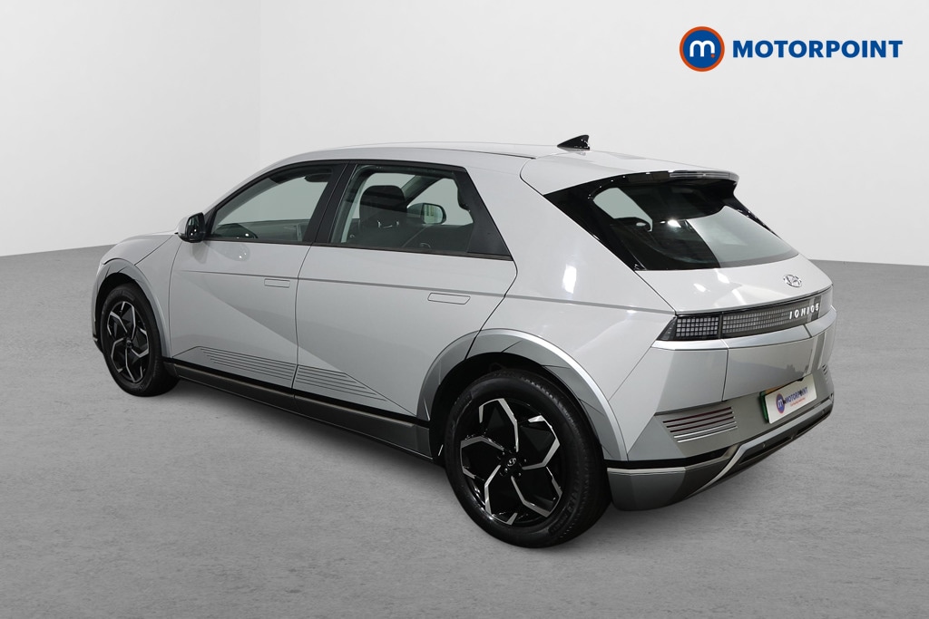 Used Hyundai IONIQ 5 2021 for sale - 76394767: Photo 5