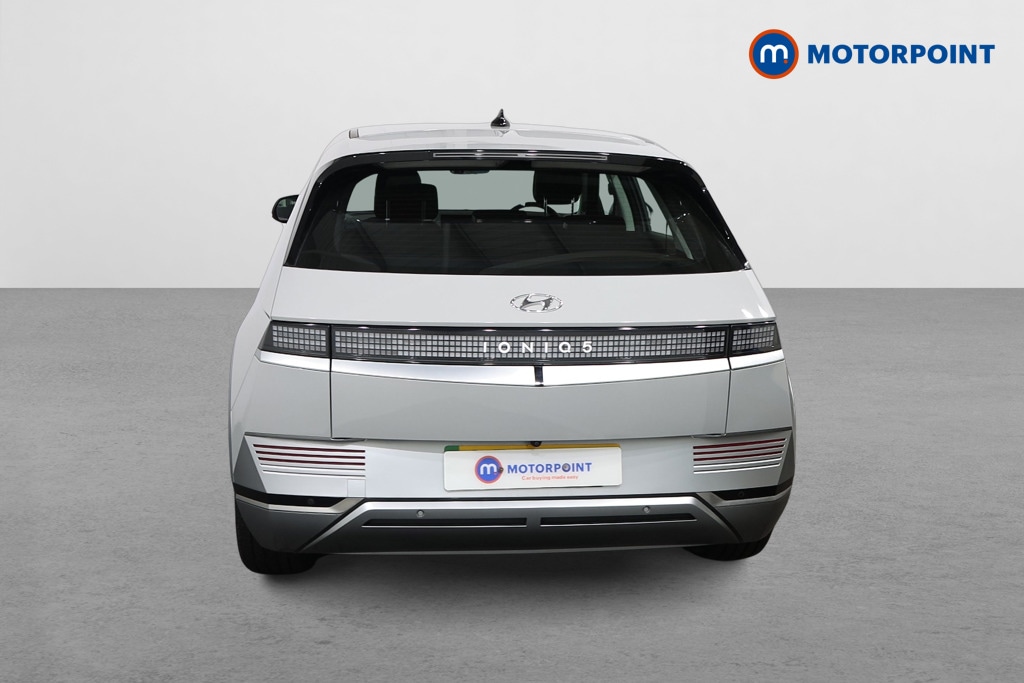 Used Hyundai IONIQ 5 2021 for sale - 76394767: Photo 6