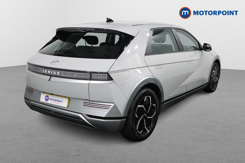 Used Hyundai IONIQ 5 2021 for sale - 76394767: Photo 7