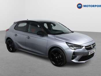 2023 - 1.2 GS 5dr