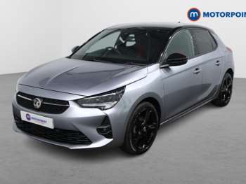 Used Vauxhall Corsa 2023 for sale - 74577225: Photo