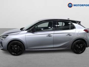 Used Vauxhall Corsa 2023 for sale - 74577225: Photo