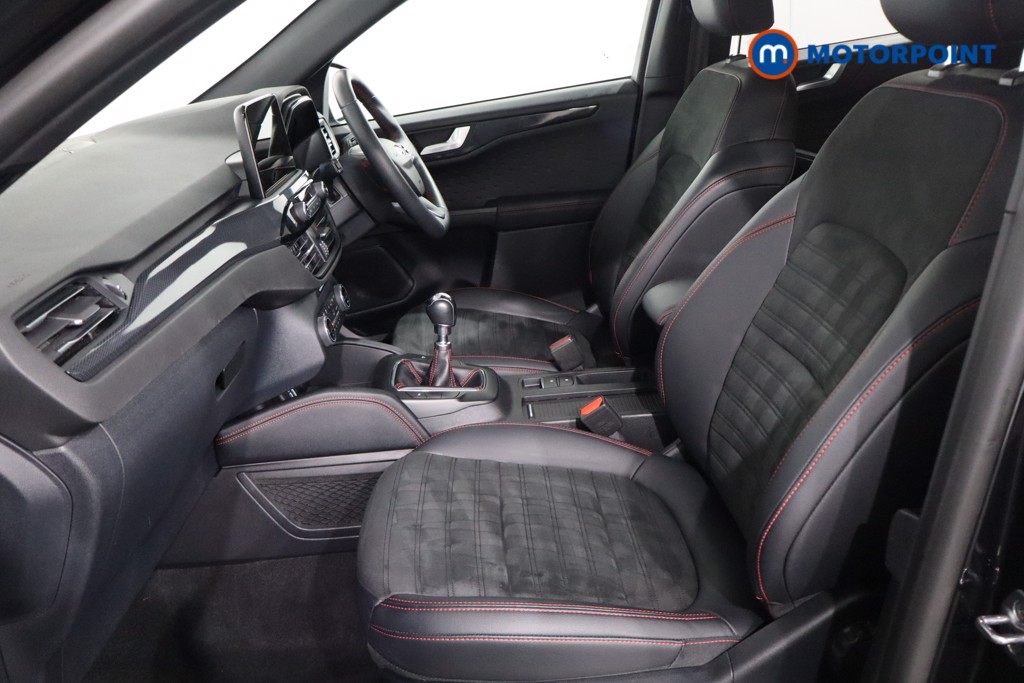 Used Ford Kuga 2021 for sale - 76494928: Photo 12