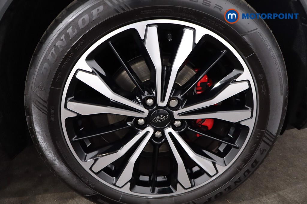 Used Ford Kuga 2021 for sale - 76494928: Photo 18