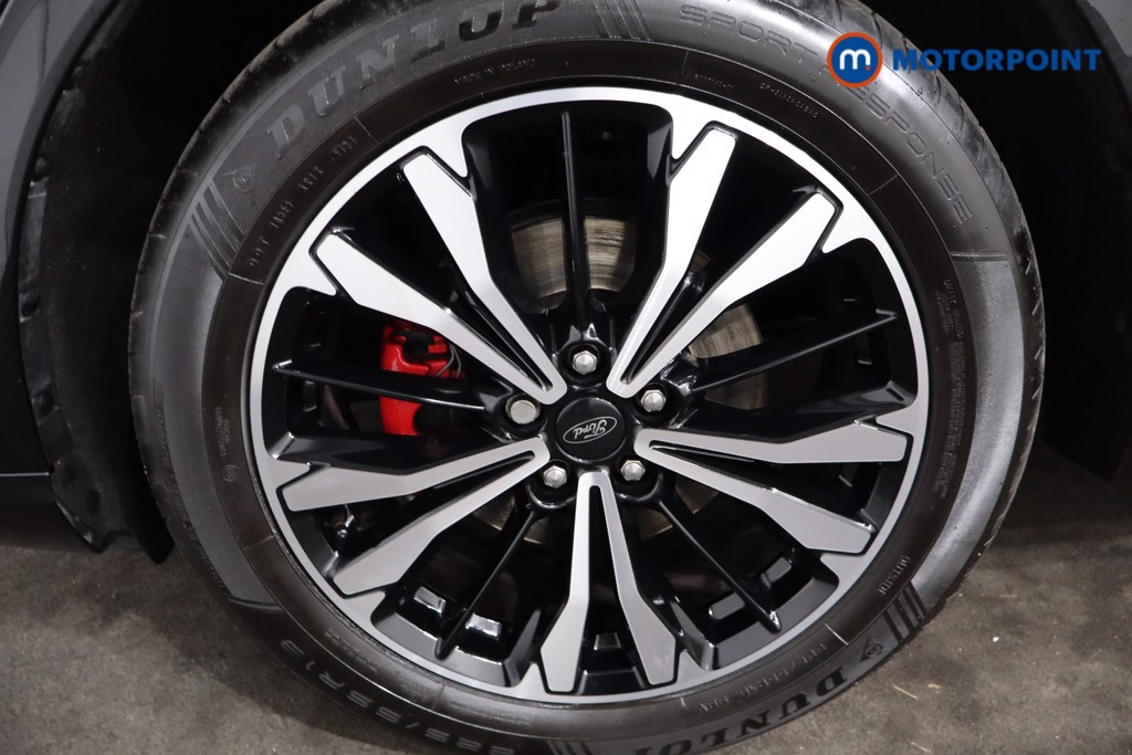 Used Ford Kuga 2021 for sale - 76494928: Photo 19