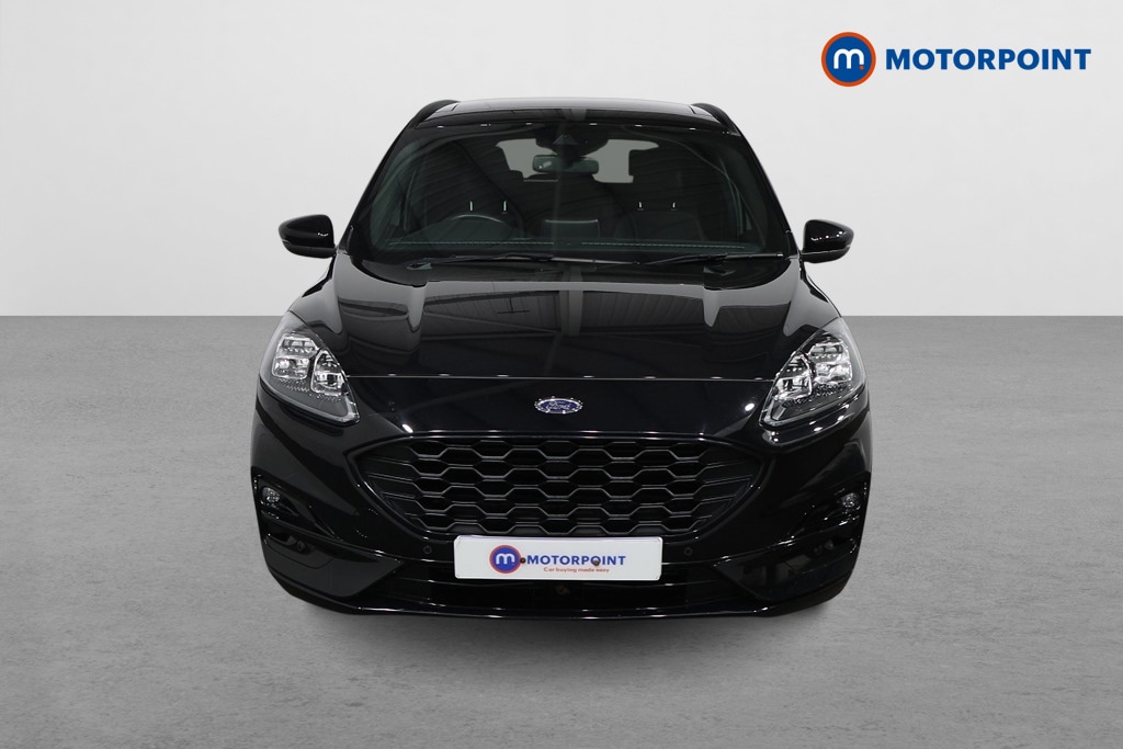 Used Ford Kuga 2021 for sale - 76494928: Photo 2