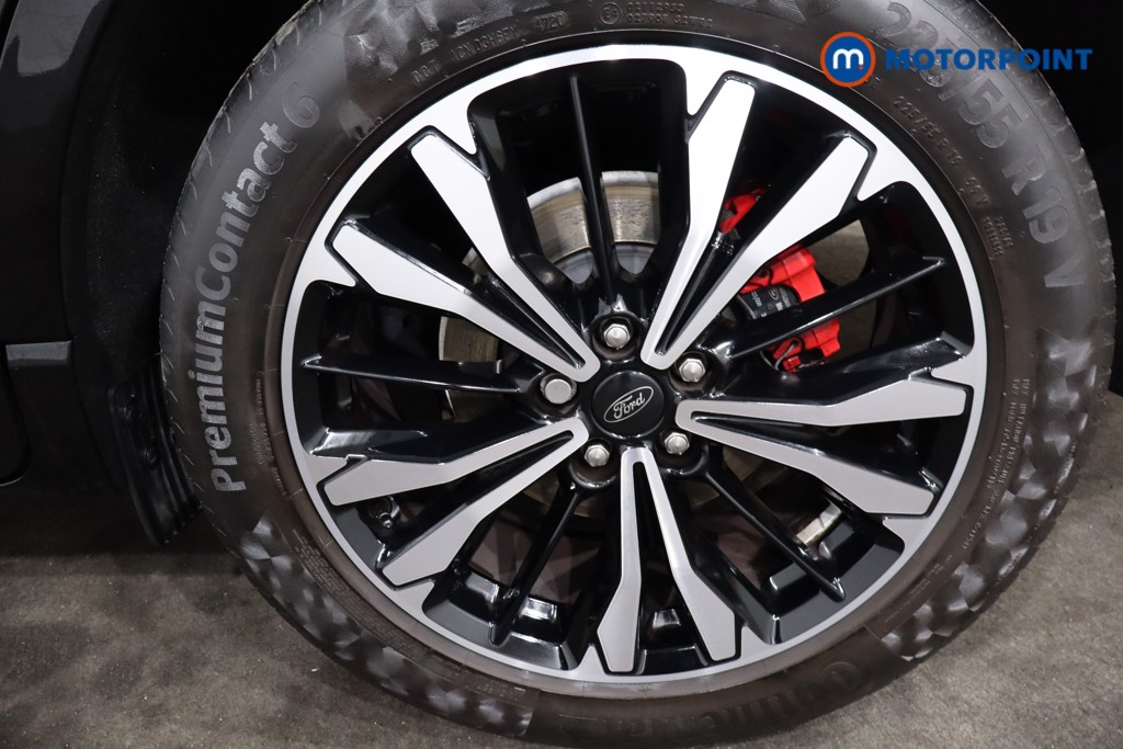 Used Ford Kuga 2021 for sale - 76494928: Photo 20