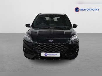 Used Ford Kuga 2021 for sale - 76494928: Photo