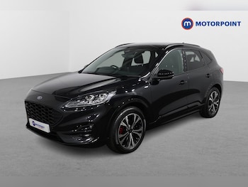 Used Ford Kuga 2021 for sale - 76494928: Photo
