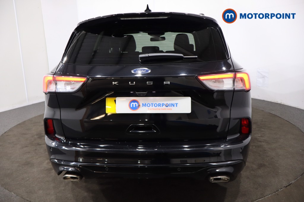Used Ford Kuga 2021 for sale - 76494928: Photo 48