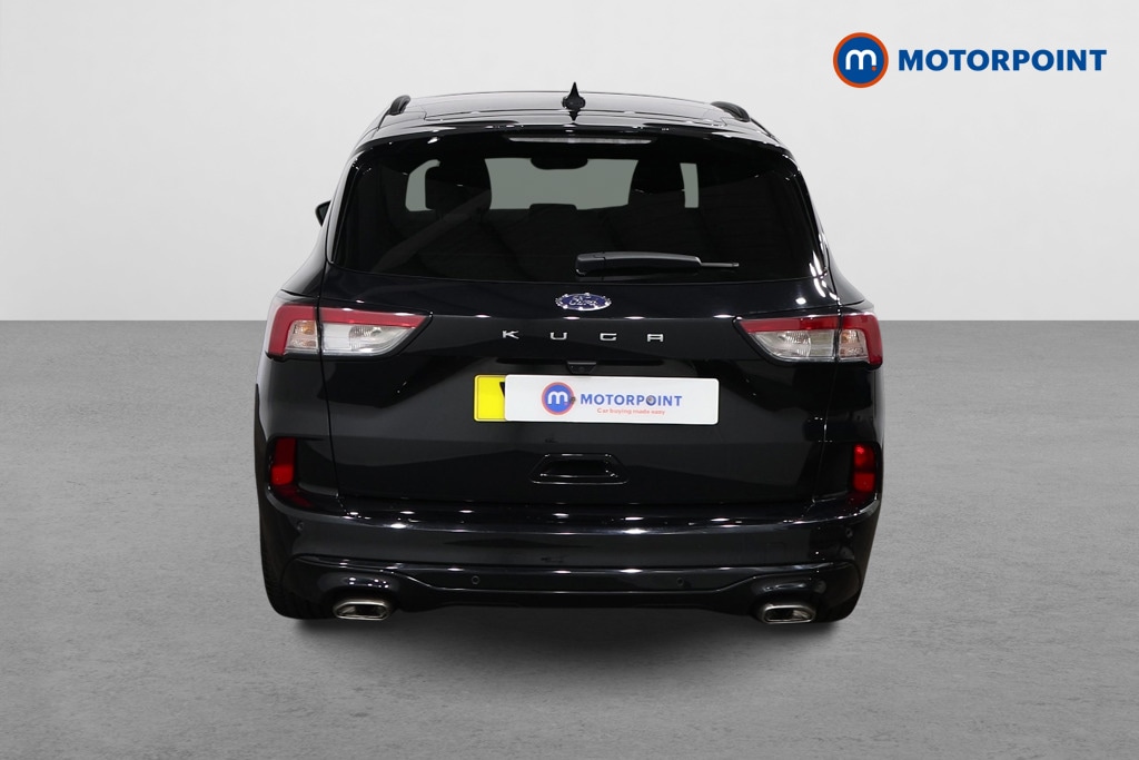 Used Ford Kuga 2021 for sale - 76494928: Photo 6