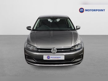 Used Volkswagen Polo 2019 for sale - 78521067: Photo