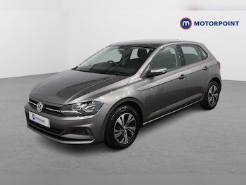 Used Volkswagen Polo 2019 for sale - 78521067: Photo