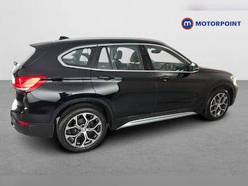 Used BMW X1 2022 for sale - 78904193: Photo