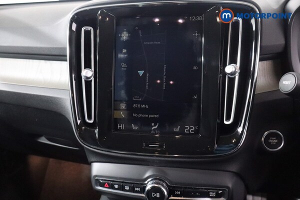 Used Volvo XC40 2021 for sale - 76196767: Photo 10