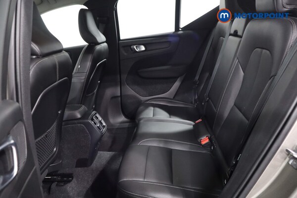 Used Volvo XC40 2021 for sale - 76196767: Photo 13