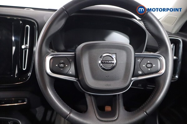 Used Volvo XC40 2021 for sale - 76196767: Photo 14