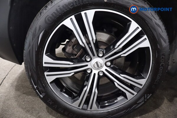 Used Volvo XC40 2021 for sale - 76196767: Photo 17