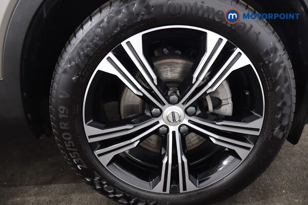 Used Volvo XC40 2021 for sale - 76196767: Photo 18
