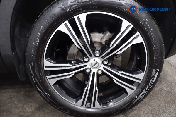 Used Volvo XC40 2021 for sale - 76196767: Photo 20