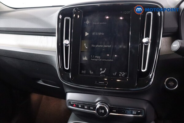 Used Volvo XC40 2021 for sale - 76196767: Photo 26