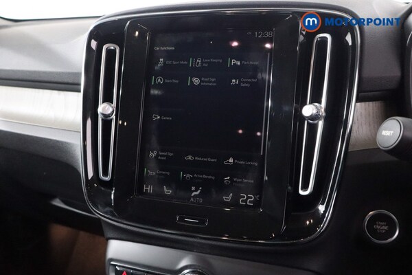 Used Volvo XC40 2021 for sale - 76196767: Photo 27