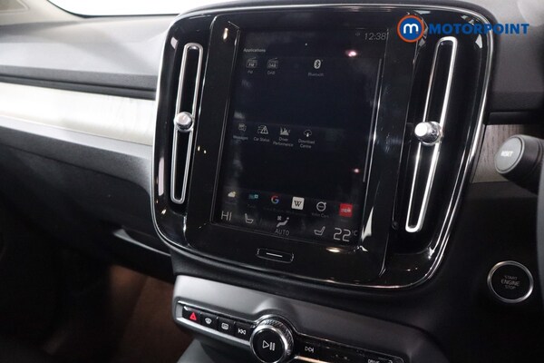 Used Volvo XC40 2021 for sale - 76196767: Photo 28