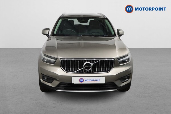 Used Volvo XC40 2021 for sale - 76196767: Photo 2