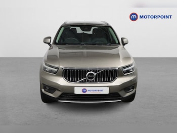 Used Volvo XC40 2021 for sale - 76196767: Photo