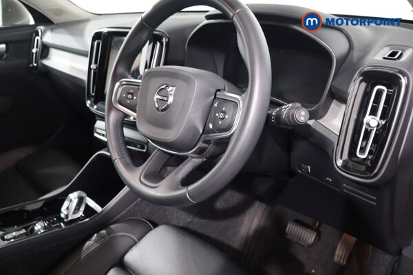 Used Volvo XC40 2021 for sale - 76196767: Photo 35