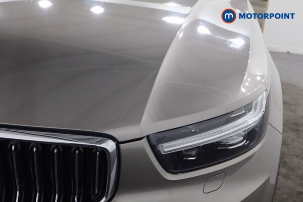 Used Volvo XC40 2021 for sale - 76196767: Photo 39