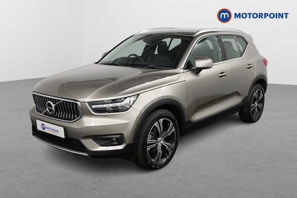 Used Volvo XC40 2021 for sale - 76196767: Photo 3