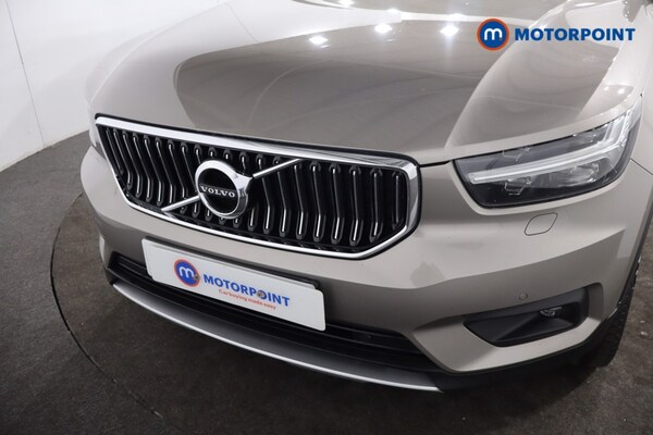 Used Volvo XC40 2021 for sale - 76196767: Photo 42