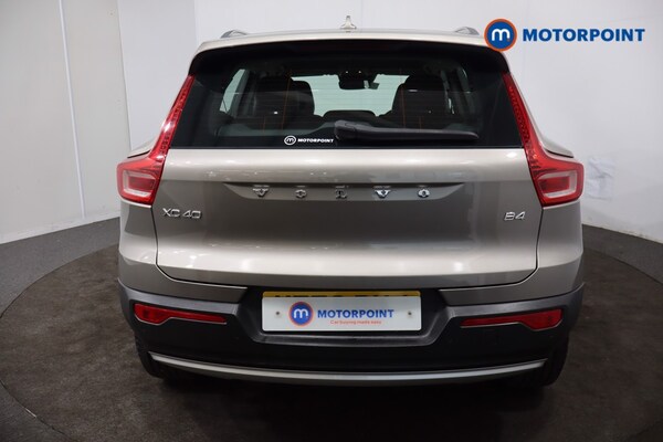 Used Volvo XC40 2021 for sale - 76196767: Photo 49