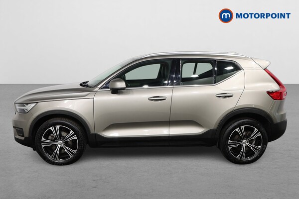 Used Volvo XC40 2021 for sale - 76196767: Photo 4