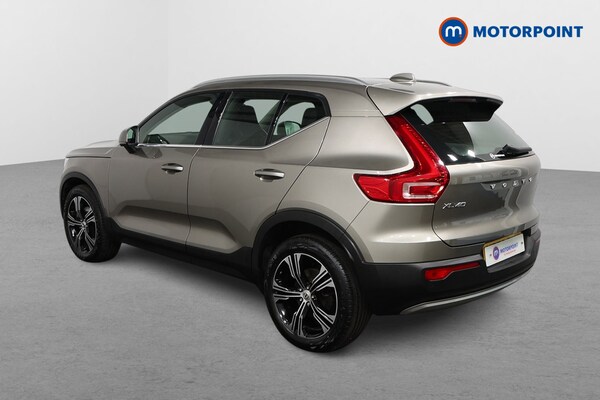 Used Volvo XC40 2021 for sale - 76196767: Photo 5